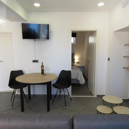Nevera Apartment Mlini Εξωτερικό φωτογραφία