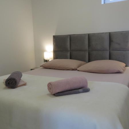 Nevera Apartment Mlini Εξωτερικό φωτογραφία