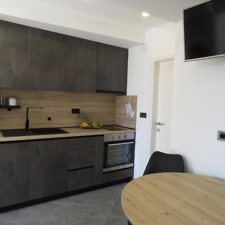 Nevera Apartment Mlini Εξωτερικό φωτογραφία
