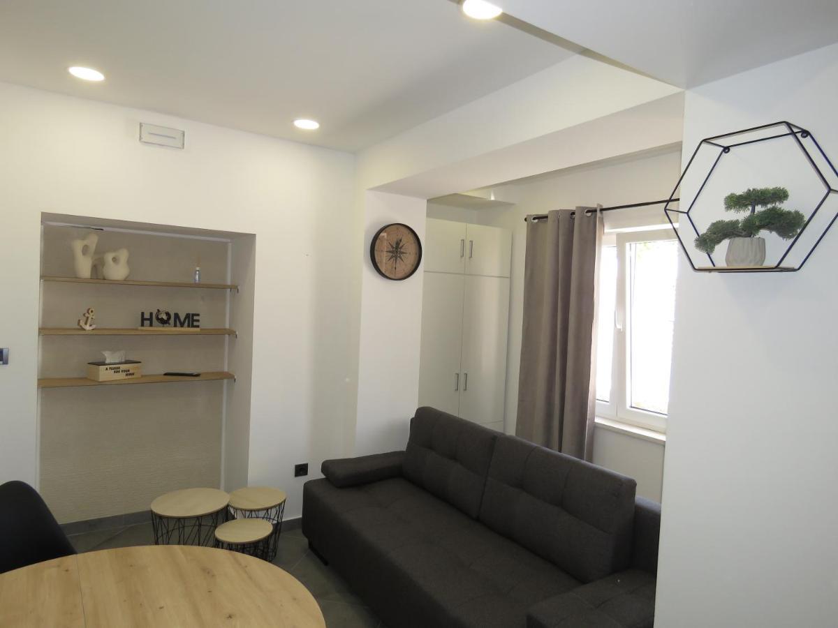 Nevera Apartment Mlini Εξωτερικό φωτογραφία
