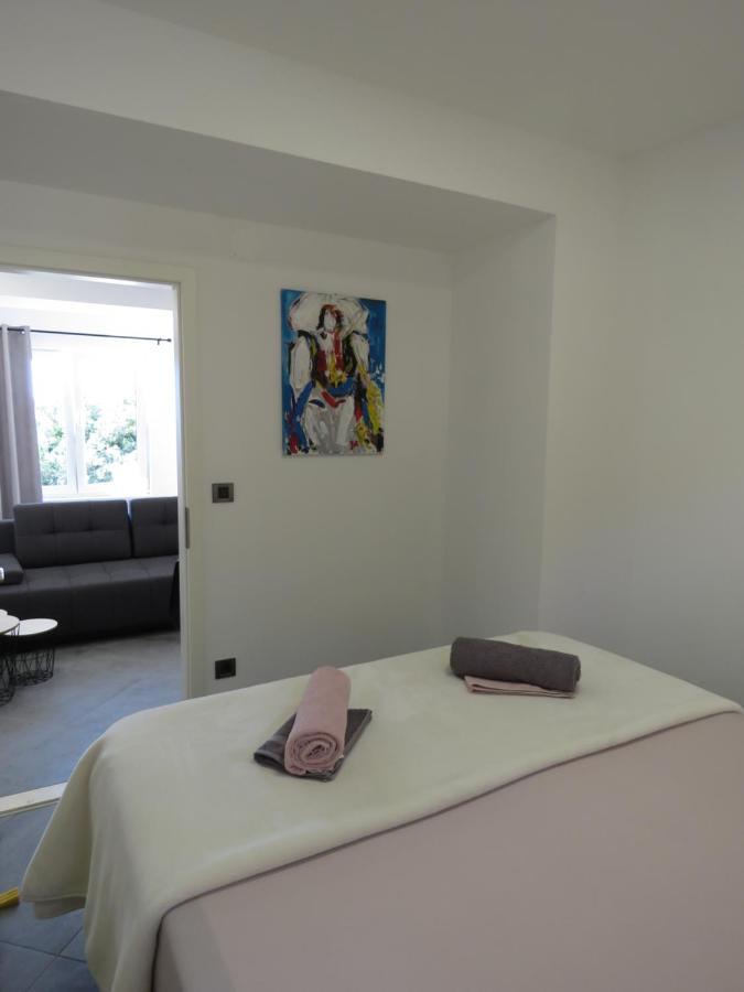 Nevera Apartment Mlini Εξωτερικό φωτογραφία