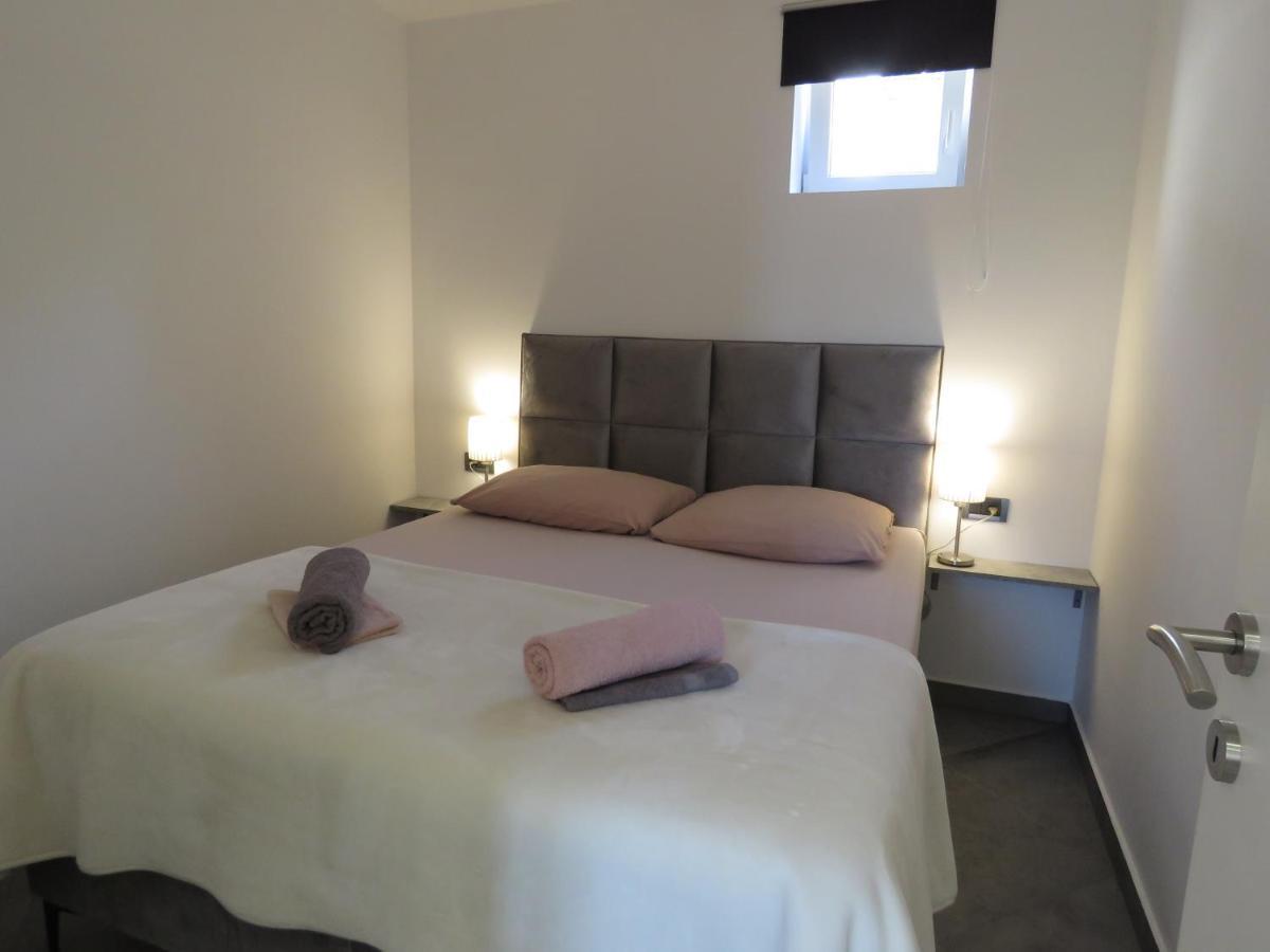 Nevera Apartment Mlini Εξωτερικό φωτογραφία