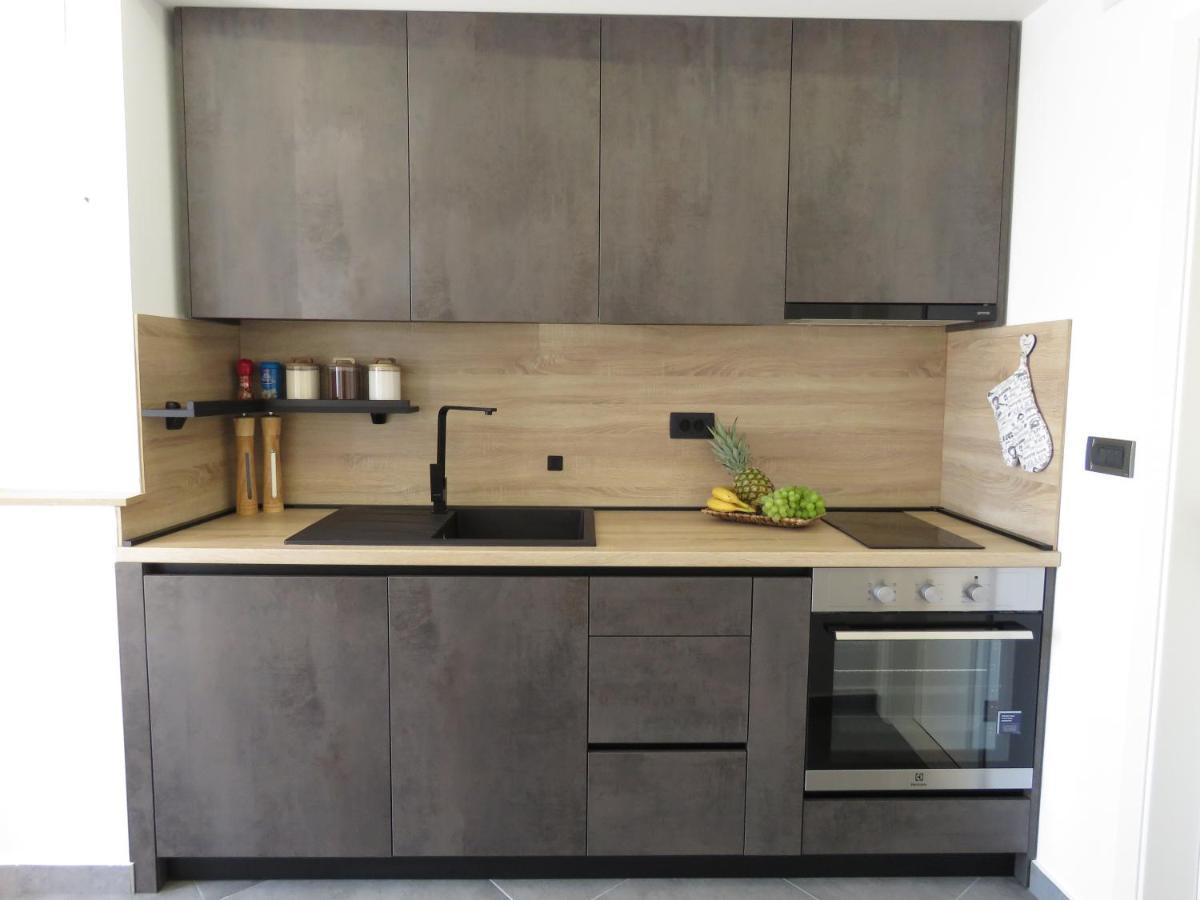 Nevera Apartment Mlini Εξωτερικό φωτογραφία