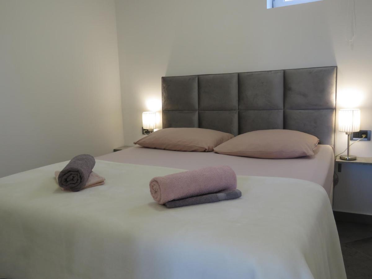 Nevera Apartment Mlini Εξωτερικό φωτογραφία