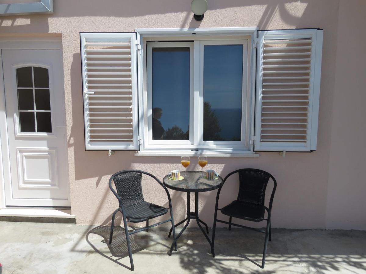 Nevera Apartment Mlini Εξωτερικό φωτογραφία
