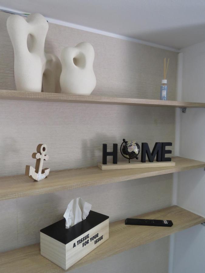 Nevera Apartment Mlini Εξωτερικό φωτογραφία