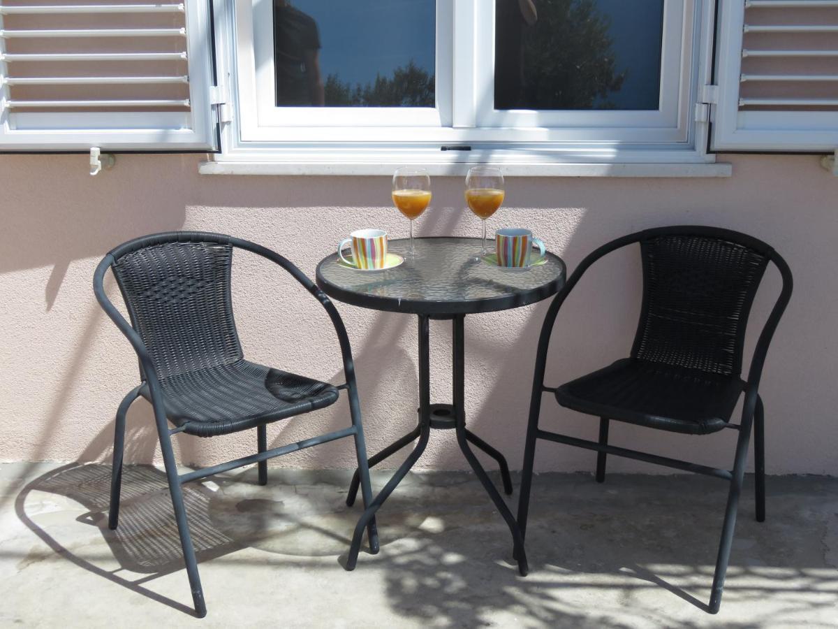 Nevera Apartment Mlini Εξωτερικό φωτογραφία