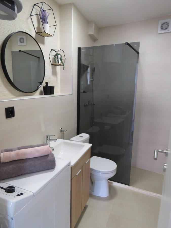 Nevera Apartment Mlini Εξωτερικό φωτογραφία